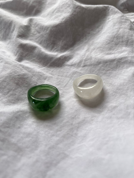 Yumi Basic Ring