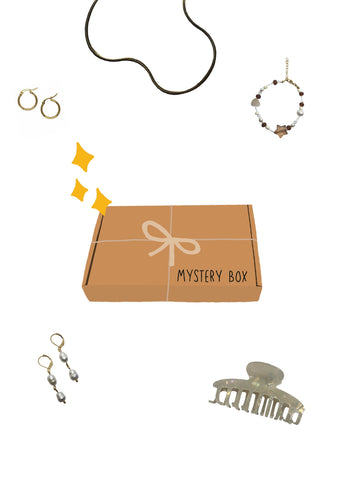 Mystery Box | Überraschungsbox