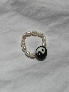 YinYang Ring