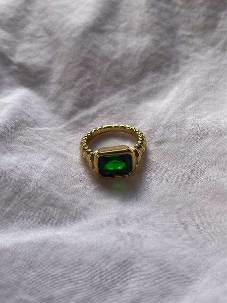 Midori Ring