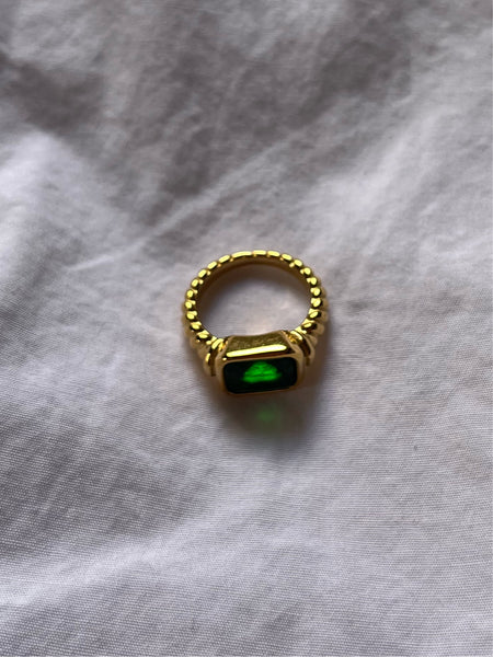 Midori Ring